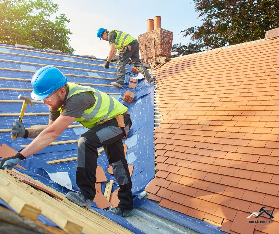 Why choose Roof Repair Near Me in Jamesville, NC